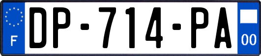 DP-714-PA