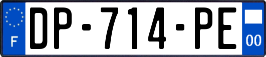 DP-714-PE