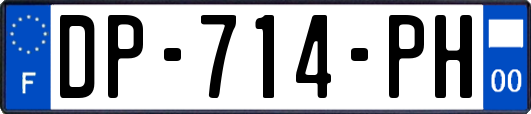 DP-714-PH