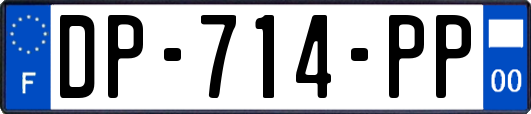 DP-714-PP