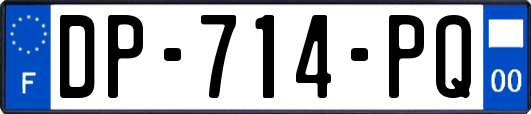 DP-714-PQ