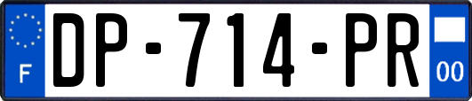 DP-714-PR