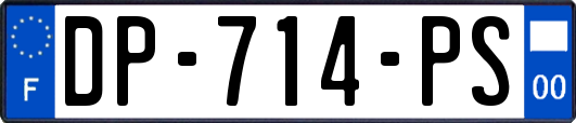 DP-714-PS