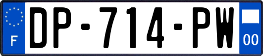 DP-714-PW