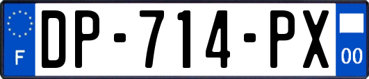 DP-714-PX