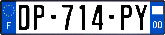 DP-714-PY