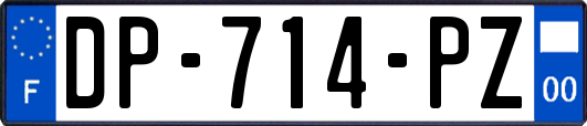DP-714-PZ