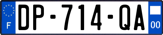 DP-714-QA