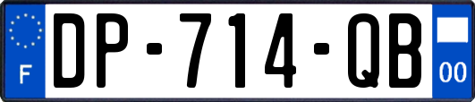 DP-714-QB