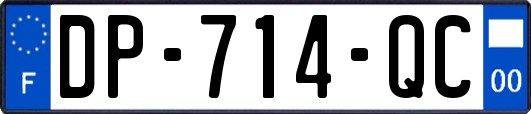 DP-714-QC