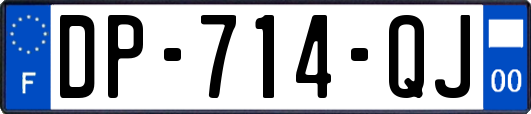 DP-714-QJ