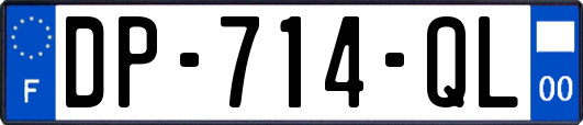 DP-714-QL
