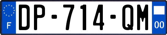 DP-714-QM