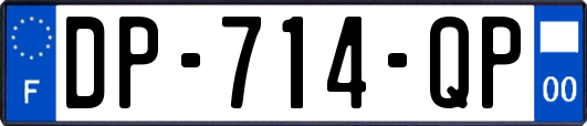 DP-714-QP