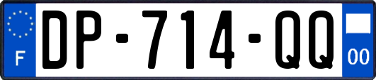 DP-714-QQ