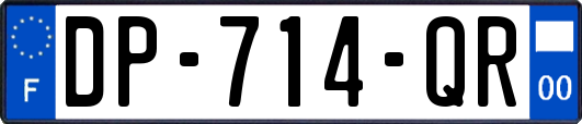DP-714-QR
