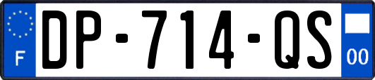 DP-714-QS