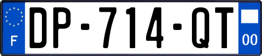 DP-714-QT
