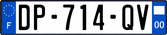 DP-714-QV
