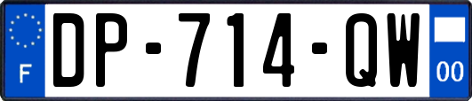 DP-714-QW