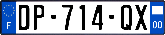 DP-714-QX