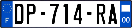 DP-714-RA