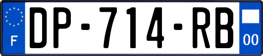 DP-714-RB