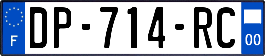 DP-714-RC