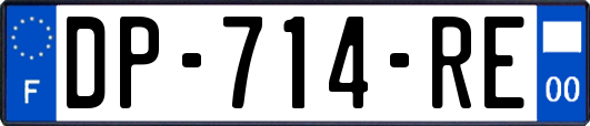 DP-714-RE