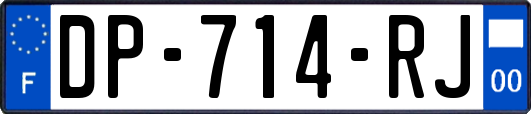 DP-714-RJ