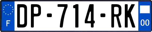 DP-714-RK