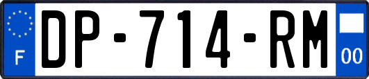DP-714-RM