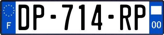 DP-714-RP