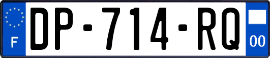 DP-714-RQ