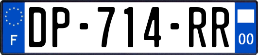 DP-714-RR