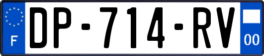 DP-714-RV