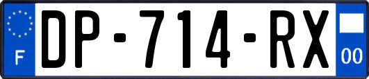 DP-714-RX
