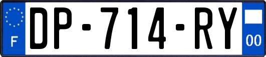 DP-714-RY