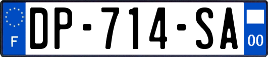 DP-714-SA