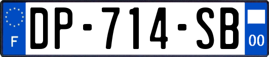 DP-714-SB