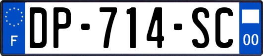 DP-714-SC