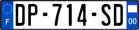 DP-714-SD