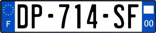 DP-714-SF