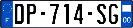 DP-714-SG