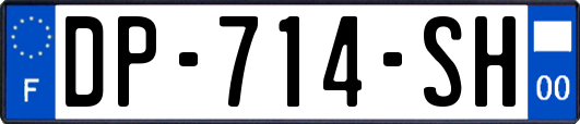 DP-714-SH