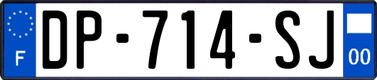 DP-714-SJ