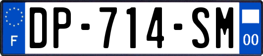 DP-714-SM