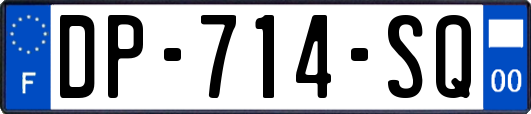 DP-714-SQ