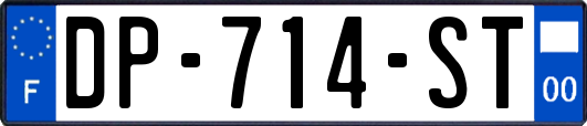 DP-714-ST