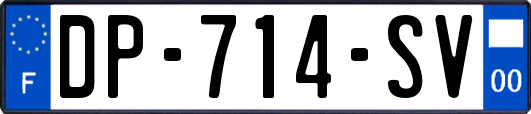DP-714-SV